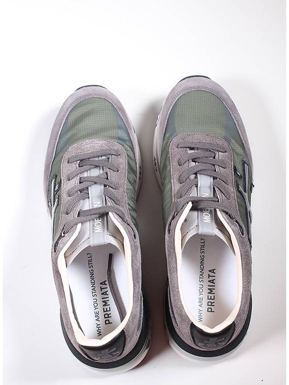 PREMIATA Sneaker Shopping Online