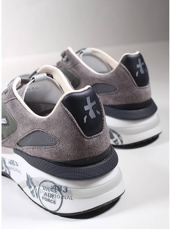 PREMIATA Sneaker Shopping Online