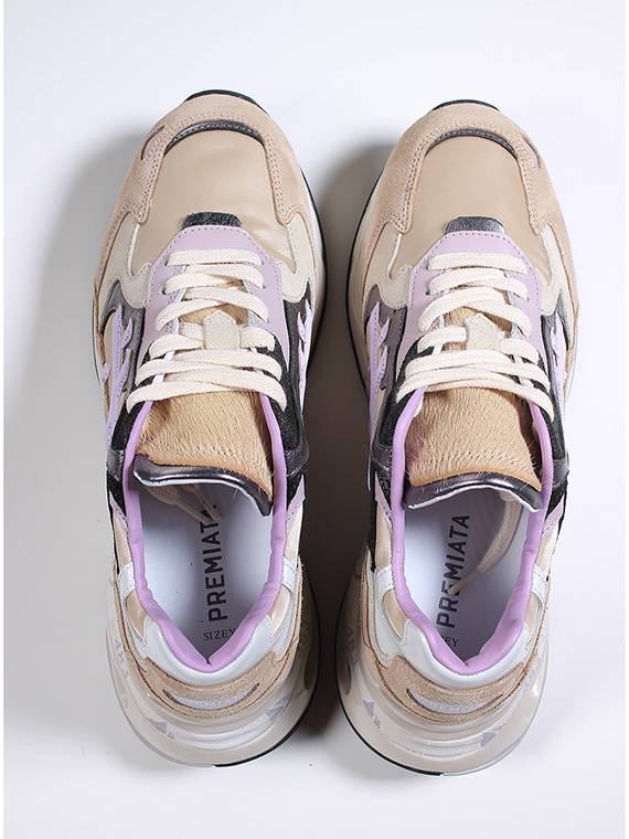 PREMIATA Sneaker Sottocosto