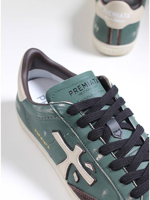 PREMIATA Sneaker Convenienza