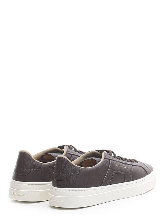 SANTONI Sneaker Presa