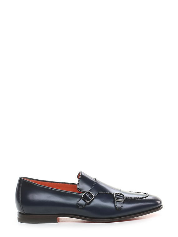 SANTONI Mocassino Offerta
