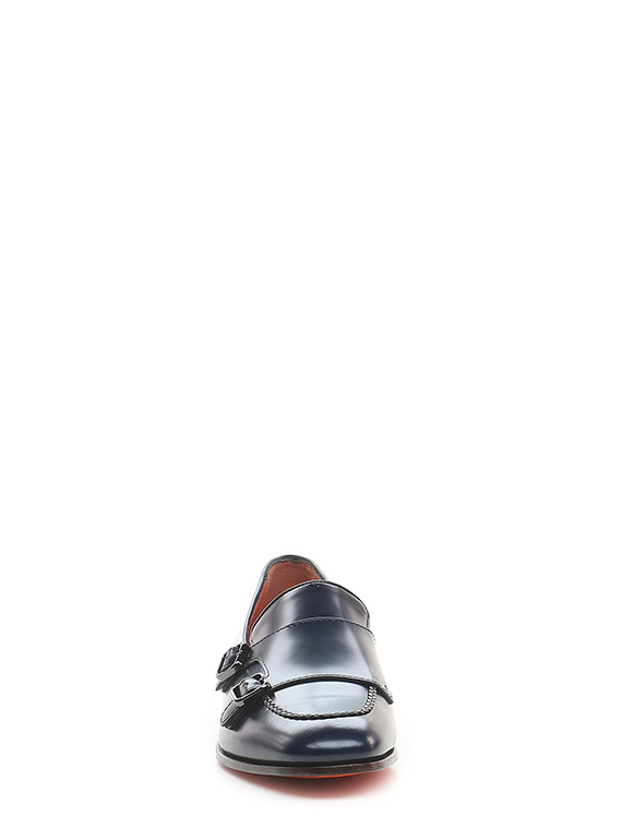 SANTONI Mocassino Offerta