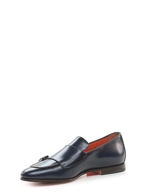 SANTONI Mocassino Offerta