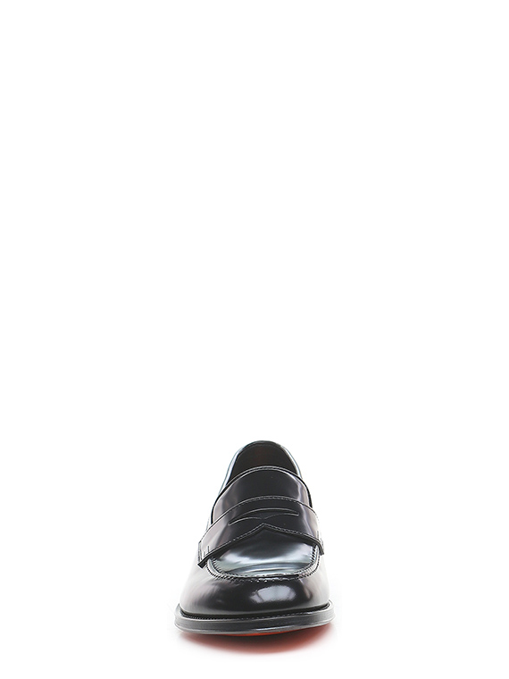 SANTONI Mocassino Economico