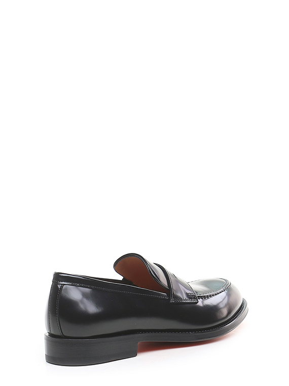 SANTONI Mocassino Economico
