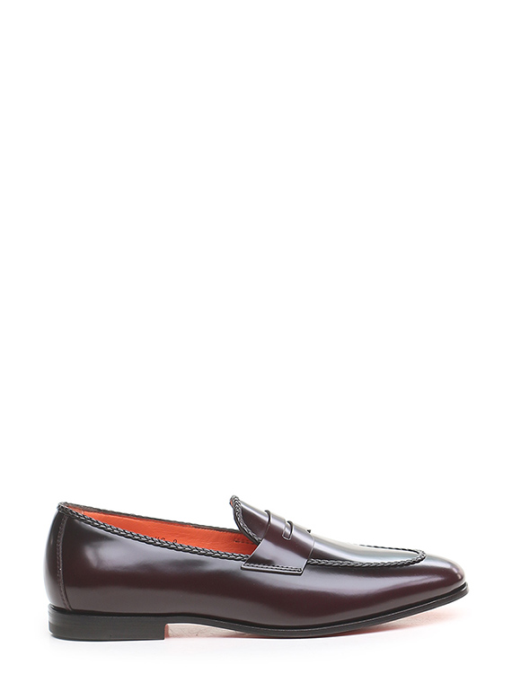 SANTONI Mocassino Online
