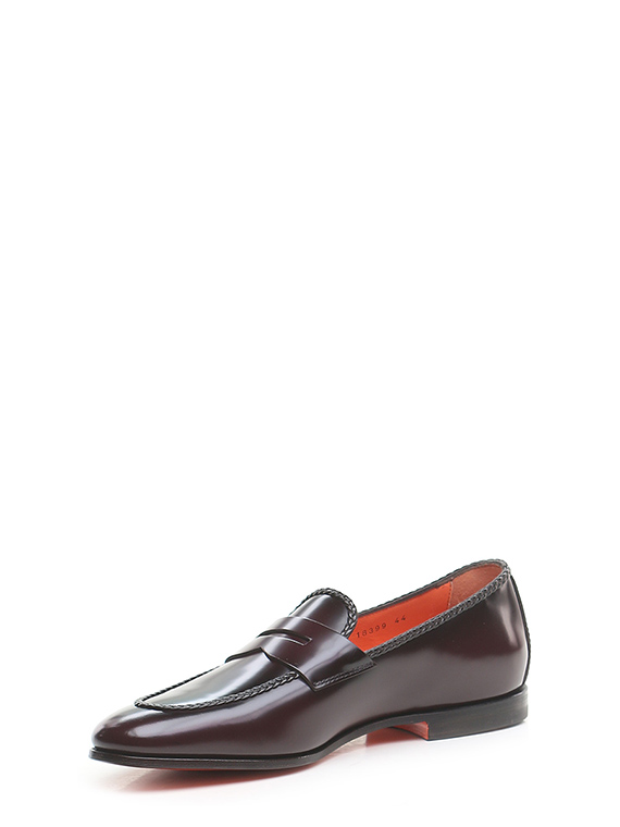 SANTONI Mocassino Online