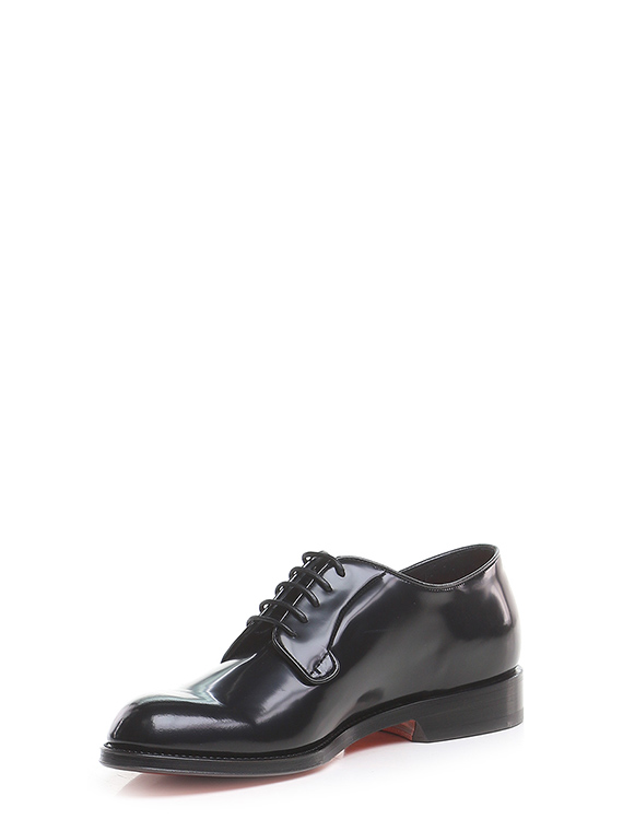 SANTONI Stringata In Vendita