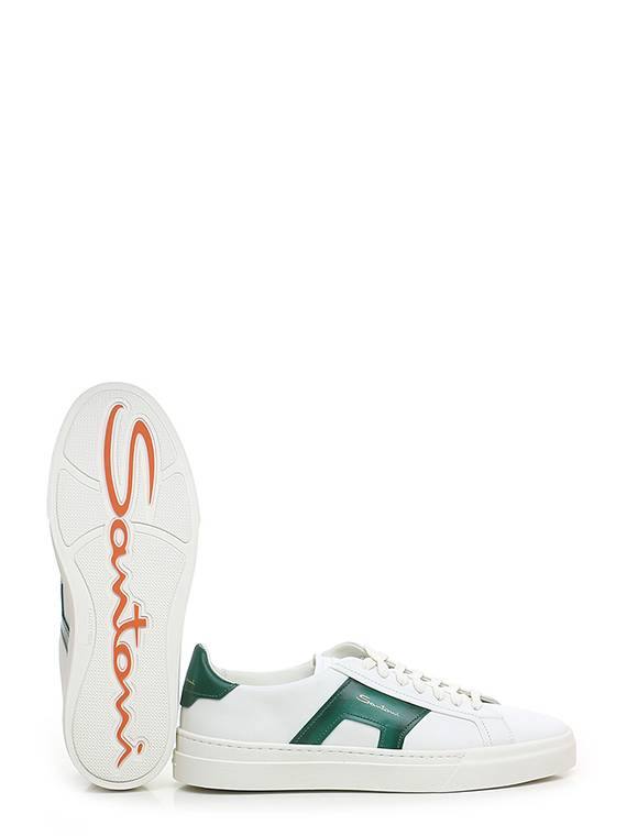SANTONI Sneaker Offerte
