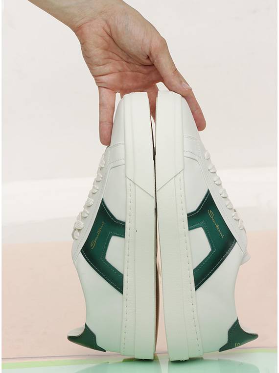 SANTONI Sneaker Offerte