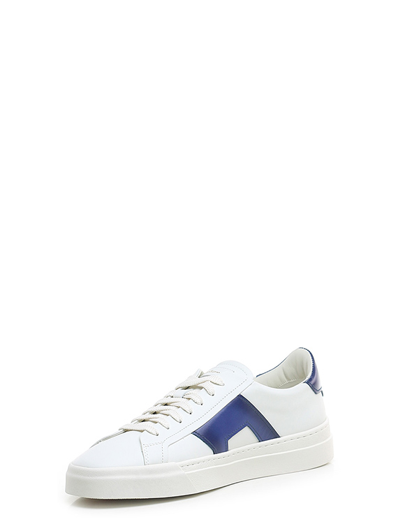 SANTONI Sneaker Hotsell