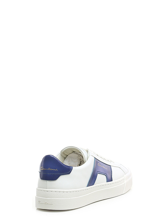 SANTONI Sneaker Hotsell