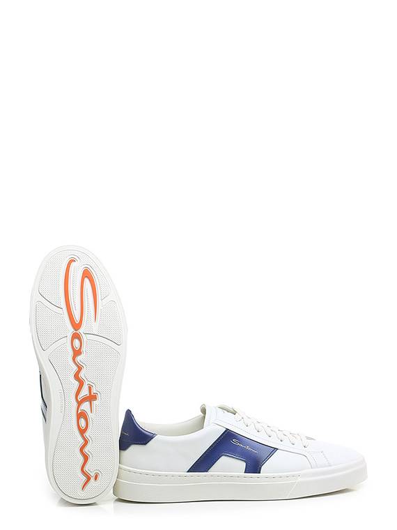 SANTONI Sneaker Hotsell