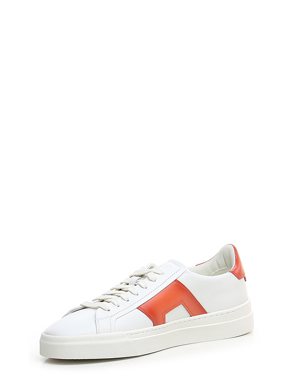 SANTONI Sneaker Vendita Calda