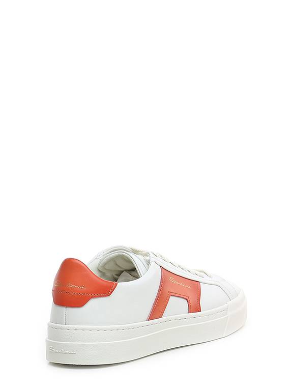 SANTONI Sneaker Vendita Calda
