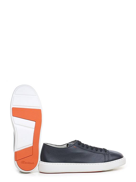 SANTONI Sneaker Vendita Economica