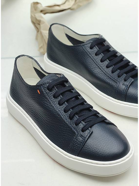 SANTONI Sneaker Vendita Economica