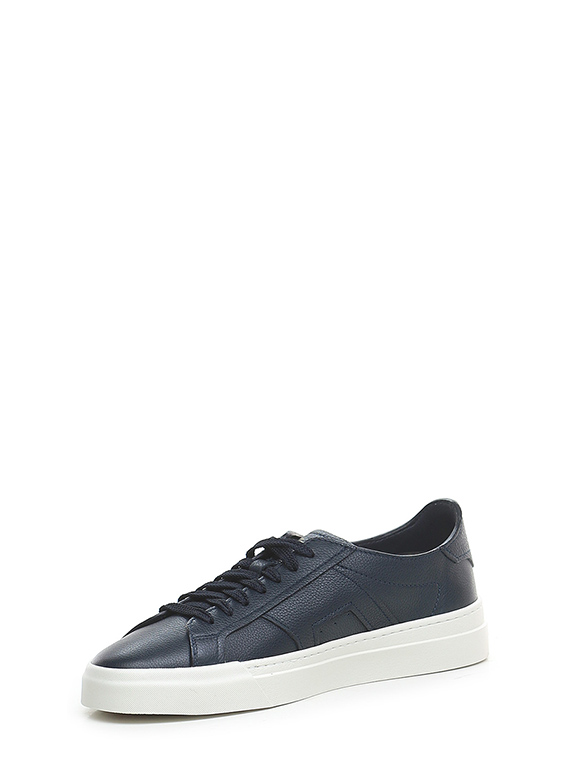 SANTONI Sneaker Saldi Di Fabbrica