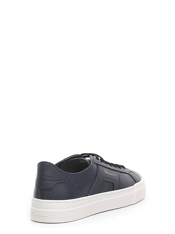 SANTONI Sneaker Saldi Di Fabbrica
