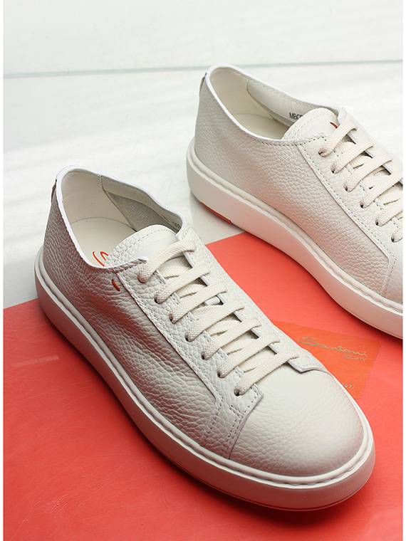 SANTONI Sneaker Vendite Flash
