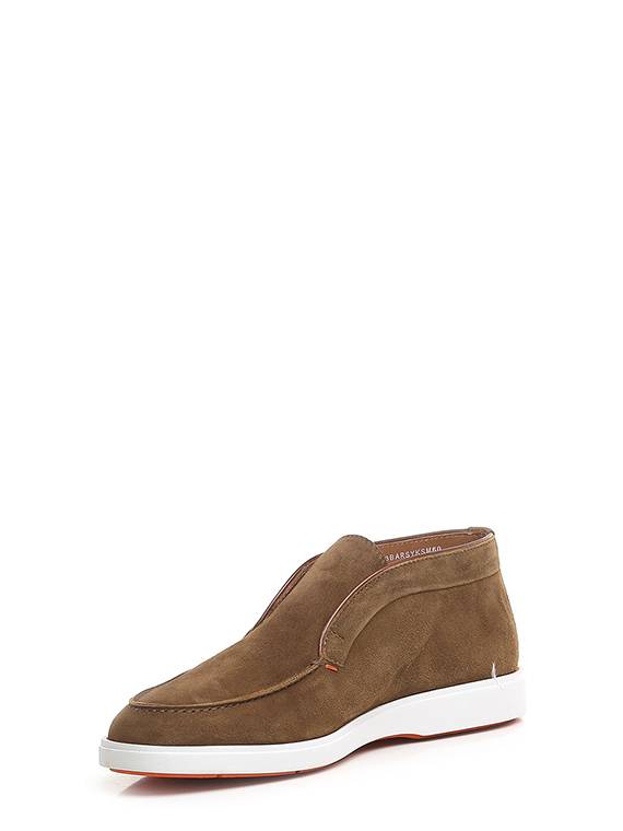 SANTONI Polacco Negozio
