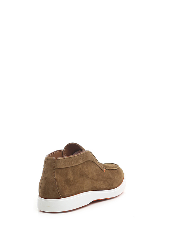 SANTONI Polacco Negozio