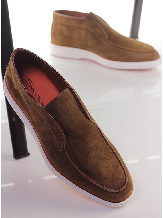 SANTONI Polacco Negozio