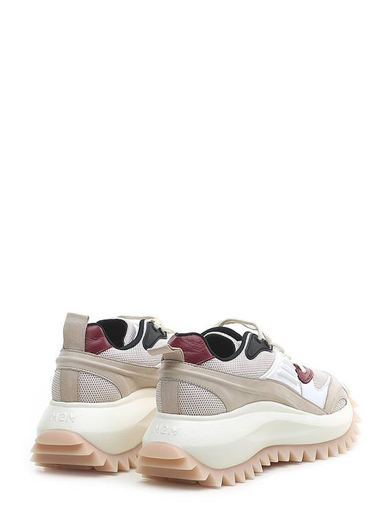 VIC MATIÈ Sneaker Fornitura limitata