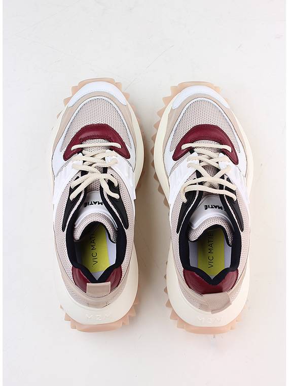 VIC MATIÈ Sneaker Fornitura limitata