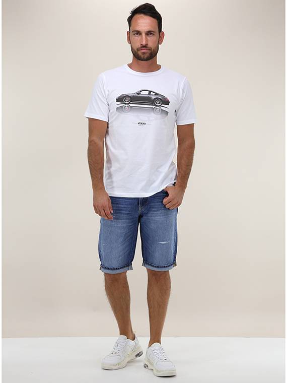 THE NIM Bermuda Black Friday