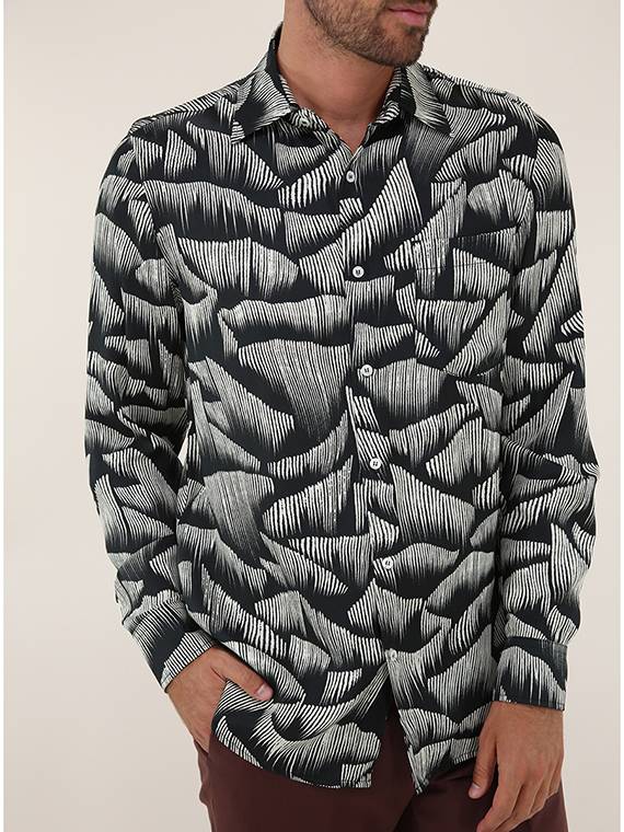 GRIFONI Camicia Cyber Monday