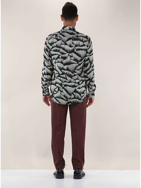 GRIFONI Camicia Cyber Monday