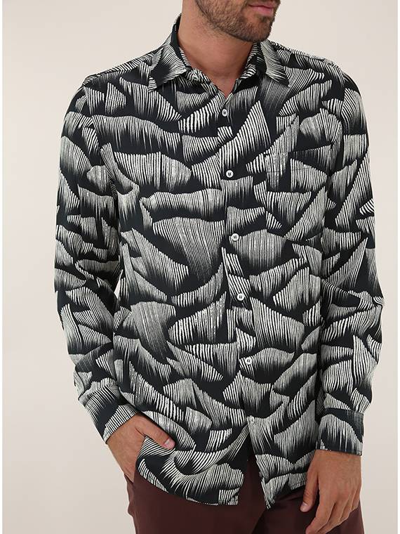 GRIFONI Camicia Cyber Monday
