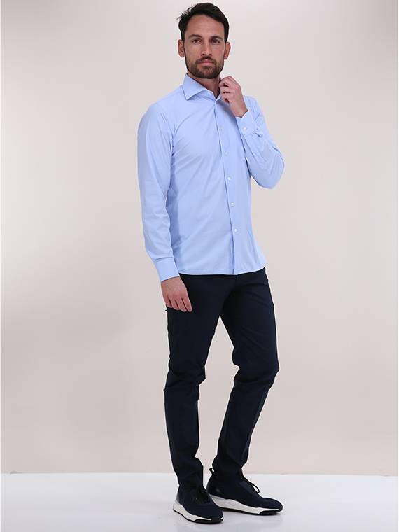 BORRIELLO NAPOLI Camicia Offerta Giorno del Papà