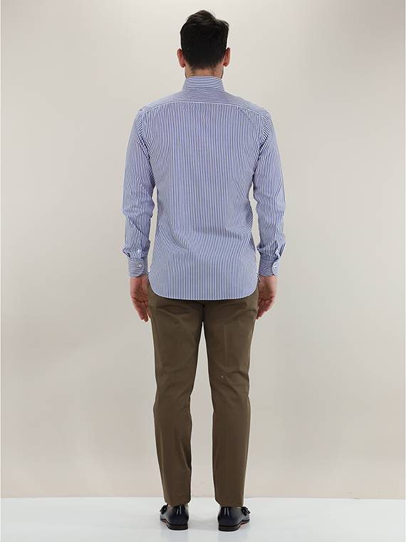 BORRIELLO NAPOLI Camicia Offerta San Valentino