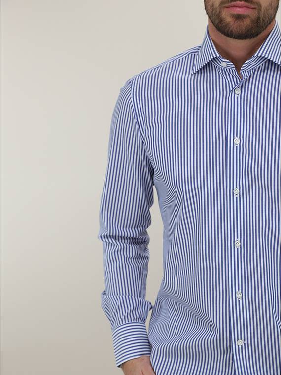 BORRIELLO NAPOLI Camicia Offerta San Valentino