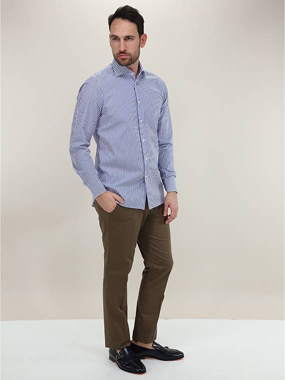 BORRIELLO NAPOLI Camicia Offerta San Valentino