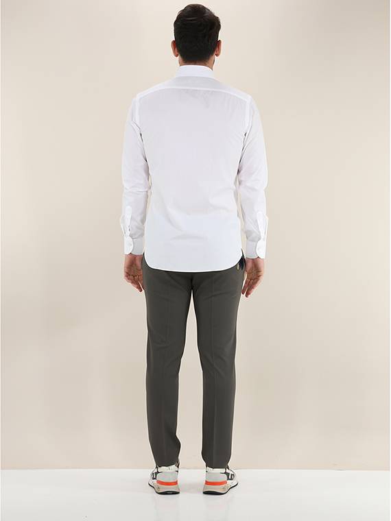 BORRIELLO NAPOLI Camicia Offerta Anniversario