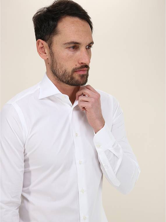 BORRIELLO NAPOLI Camicia Offerta Anniversario