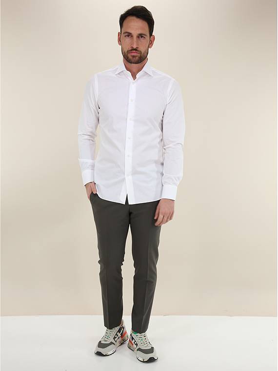 BORRIELLO NAPOLI Camicia Offerta Anniversario
