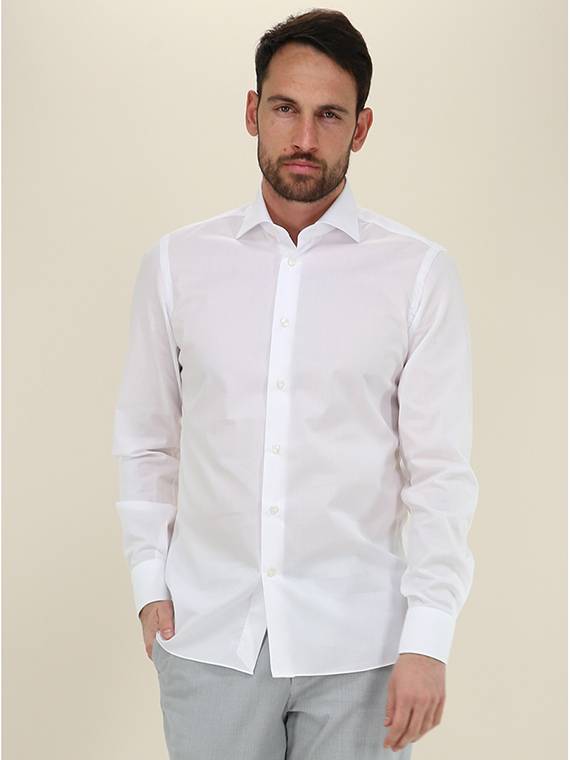 BORRIELLO NAPOLI Camicia