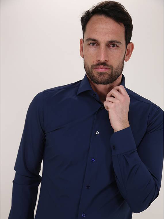 BORRIELLO NAPOLI Camicia Offerta migliore