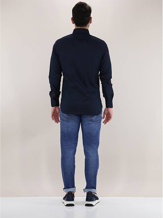 BORRIELLO NAPOLI Camicia Latest fashion