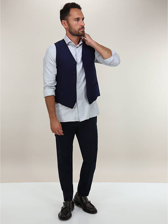 BORRIELLO NAPOLI Camicia Bestseller