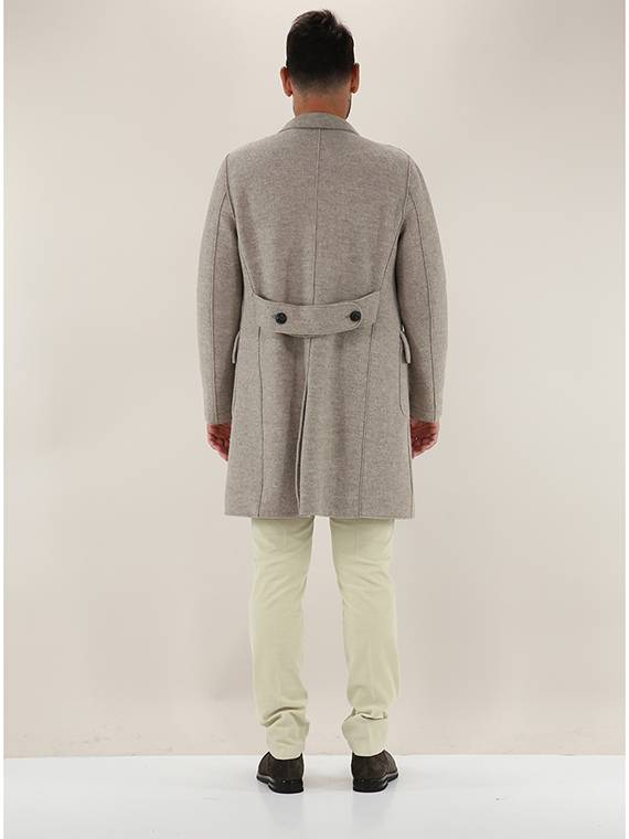 JEORDIE'S Cappotto Liquidazione