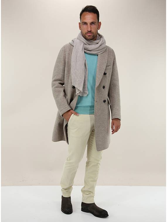 JEORDIE'S Cappotto Liquidazione