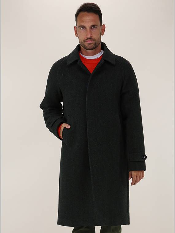 BRERAS MILANO Cappotto Comprane uno, ottenene uno gratis