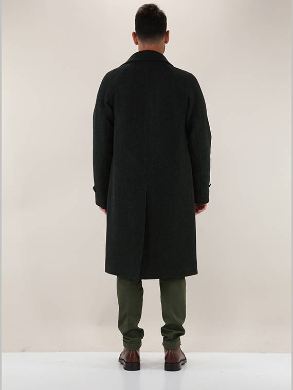 BRERAS MILANO Cappotto Comprane uno, ottenene uno gratis