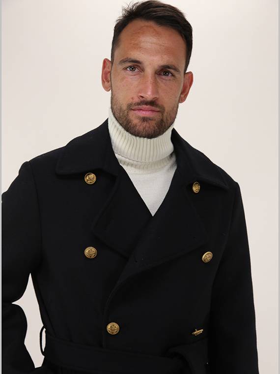 BRERAS MILANO Cappotto Offerte giornaliere